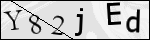 Human Confirmation Code (Captcha)