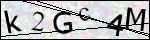 Human Confirmation Code (Captcha)